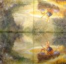 006 Foxwood Tales - 3-lagig - Molca - Brian Paterson